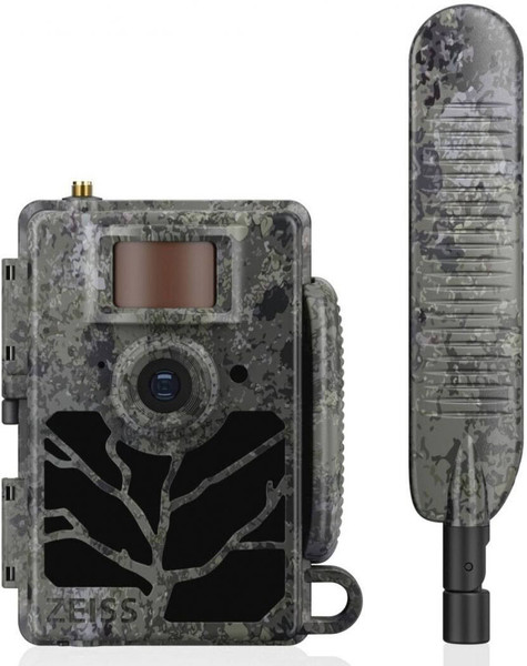 Zeiss Secacam 5 1er Pack