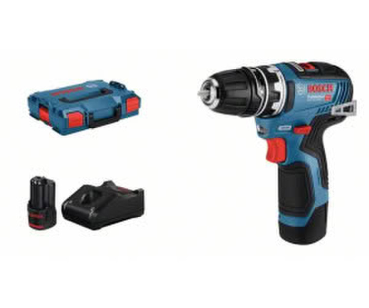 Bosch GSR 12V-35 FC (06019H3001)