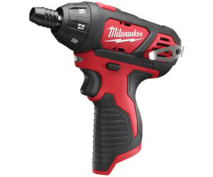 Milwaukee M12 BSD-0 solo