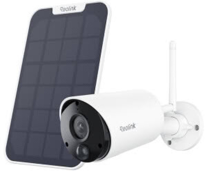 reolink Argus Eco+Solarpanel