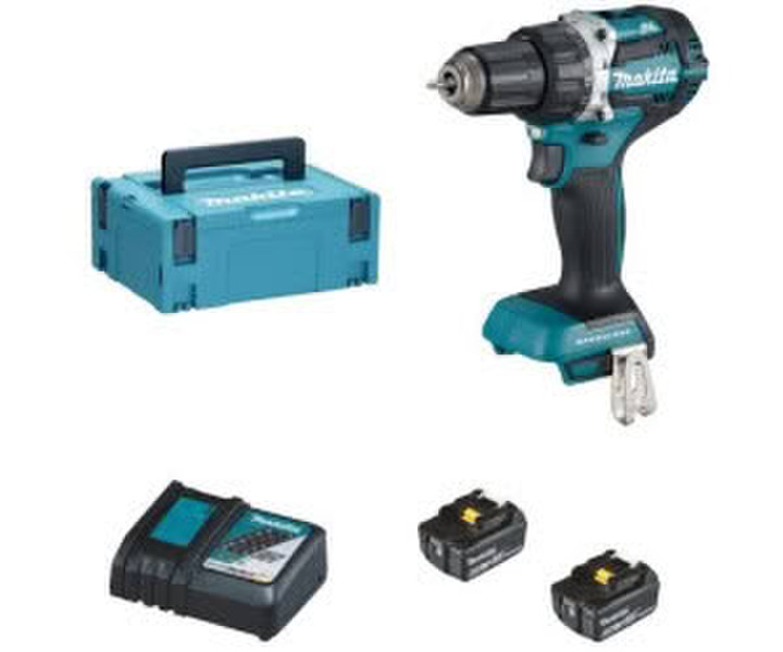 Makita DDF484RGJ