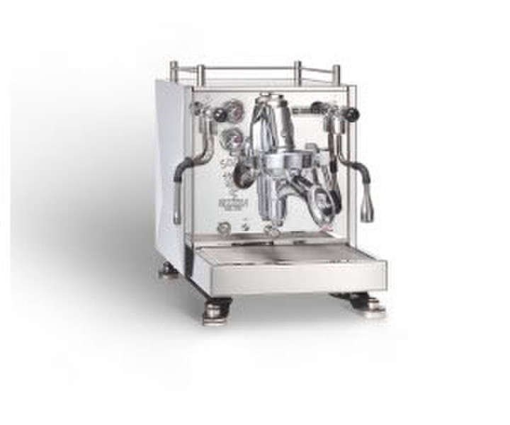 Bezzera Sole Top PID MN Inox