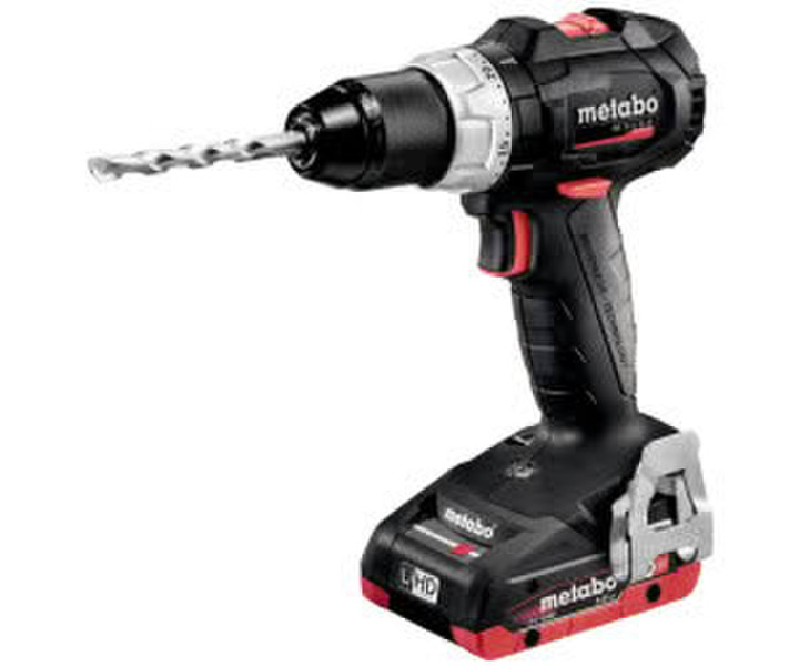 Metabo BS 18 LT BL SE (6.023678.00)