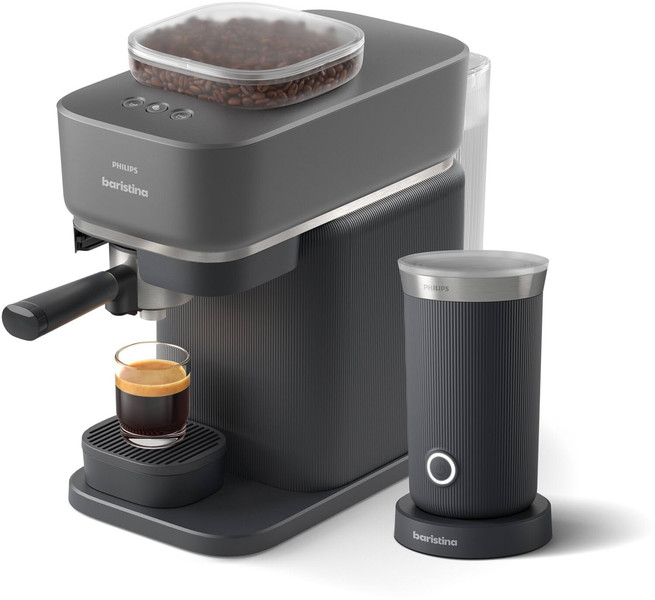 Philips Baristina BAR303/60