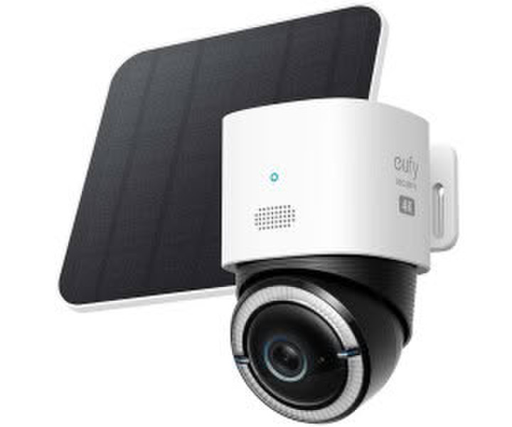 Eufy 4G LTE Cam S330