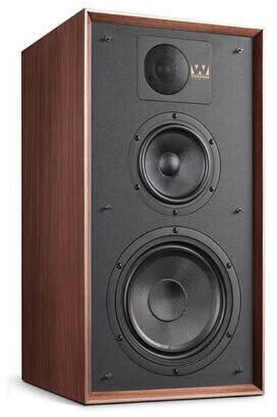 Wharfedale Linton 85 Walnuss