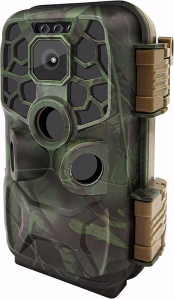 Braun Scouting Cam Black400