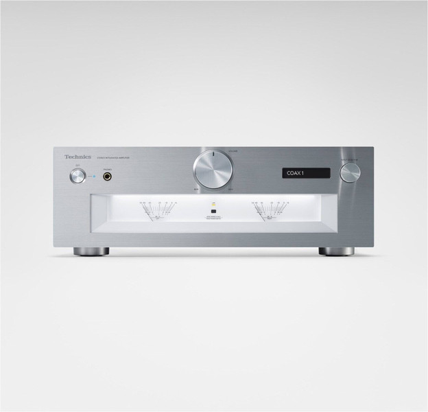 Technics SU-G700M2E-S silber