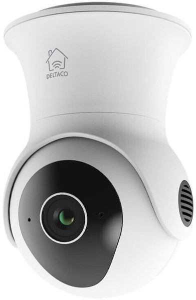 Deltaco Outdoor IP-Sicherheitskamera IP54 WiFi (SH-IPC08)