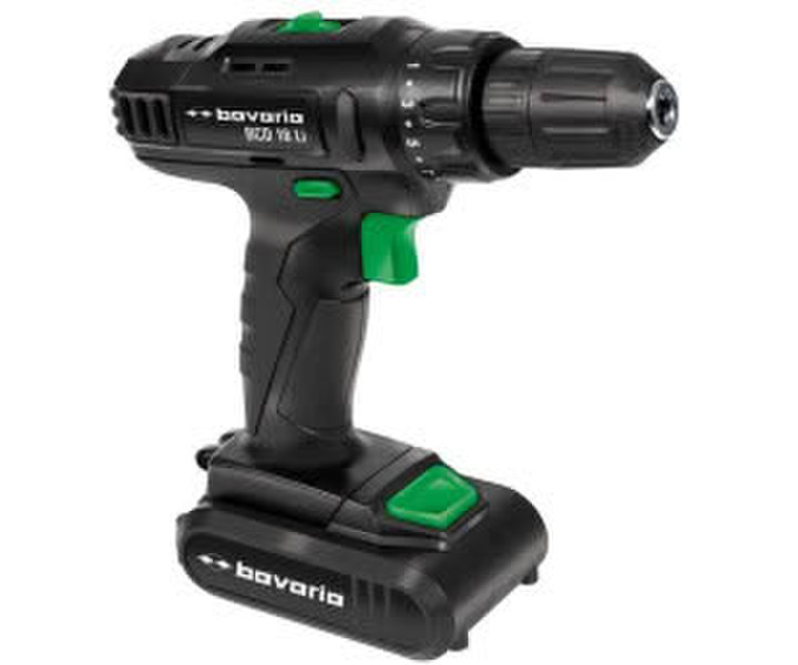 Bavaria BCD 18 Li (4513920)