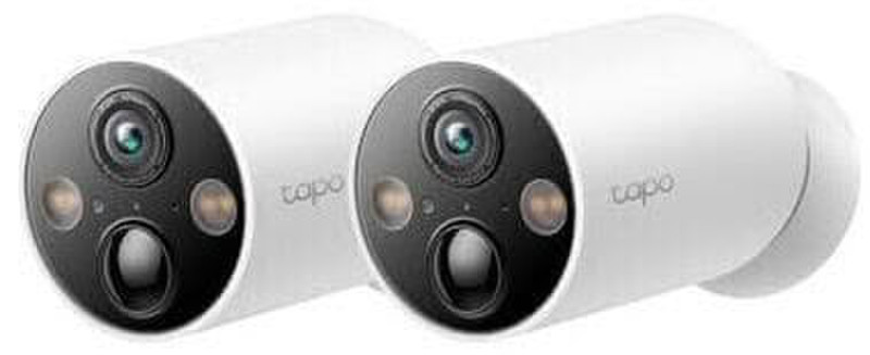 Tapo TP-Link C310P2 2-pack