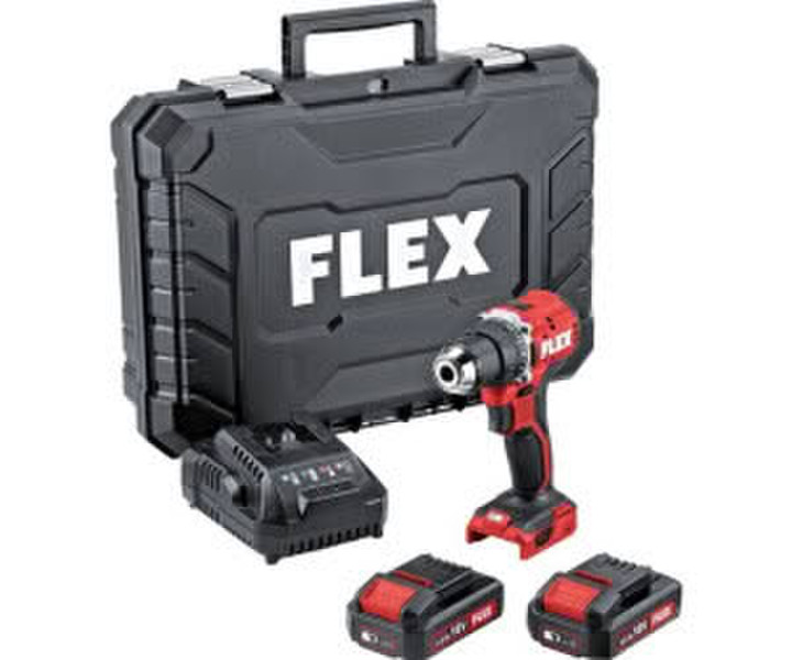 Flex-Tools PD 2G 18.0-EC LD 2.5 + 519.057