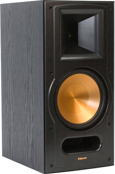 Klipsch RB-81 II schwarz