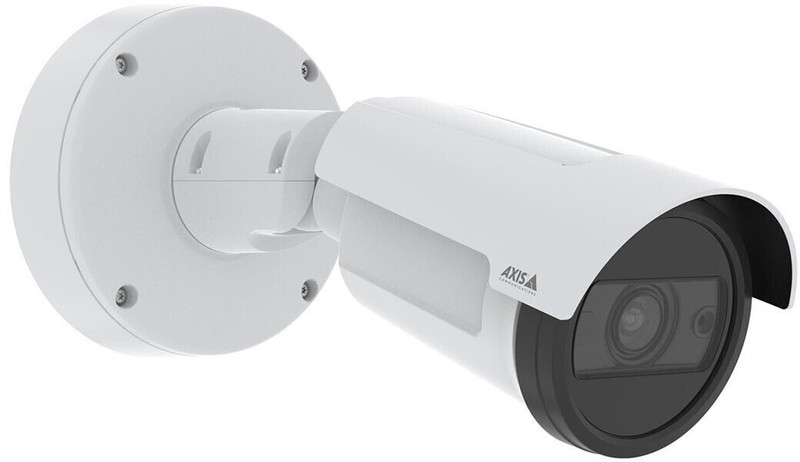 Axis P1465-LE (02339-0019