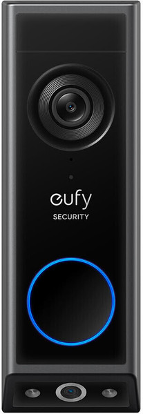 Eufy VD E340 Schwarz