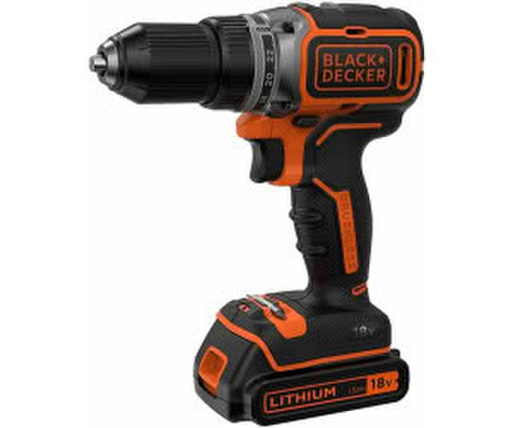 Black & Decker BL186K