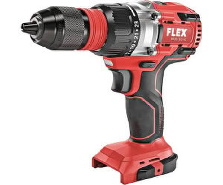 Flex-Tools DD2G18.0-EC Solo