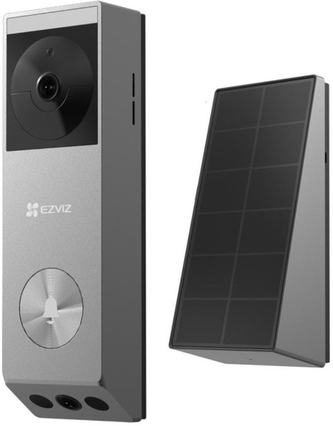 EZVIZ EP3X Pro Battery Doorbell Kit (EZ084)