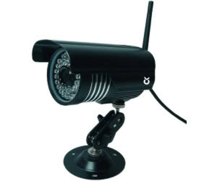 Kerbl 1086 Kameraset inkl. Antenne und Zubehör