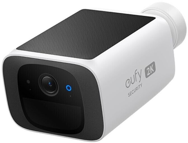 Eufy SoloCam S220 Black (Einzeln)