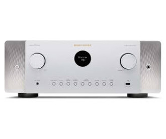 Marantz Cinema 60DAB silber-gold