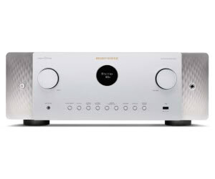 Marantz Cinema 60DAB silber-gold