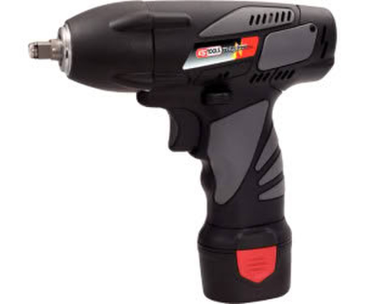 KS Tools 3/8'' Akku-Schlagschrauber 10,8 V 121 Nm mit 1 Akku (515.3515)