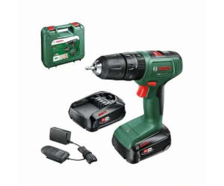 Bosch UniversalDrill 18 (06039D8102)