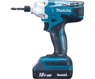 Makita TD127DWE