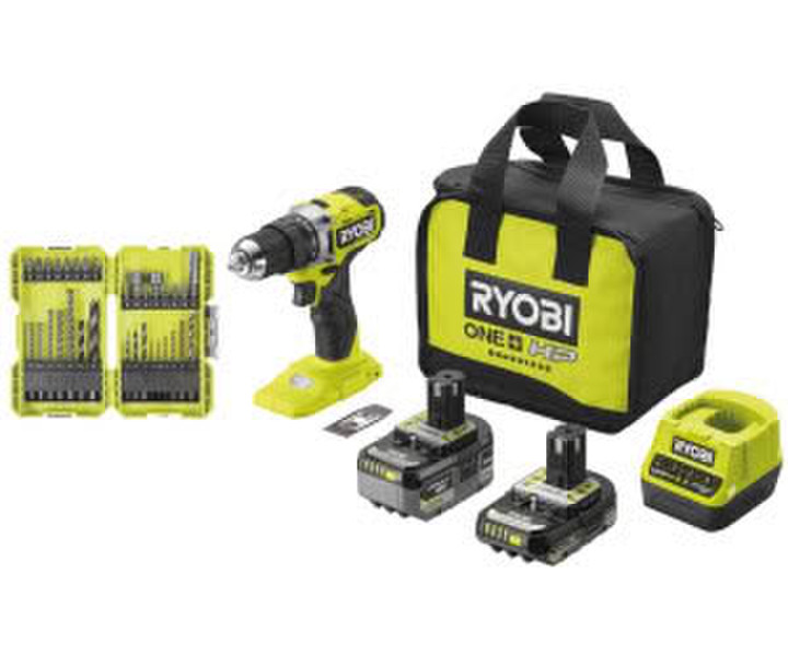 Ryobi RPD18C-2C42SA32
