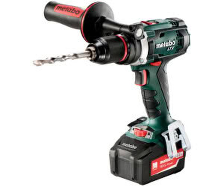 Metabo BS 18 LTX Impuls 602191650)