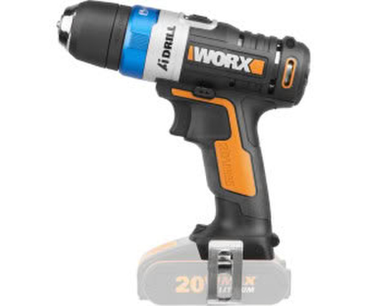 Worx WX178.9 20 V Solo