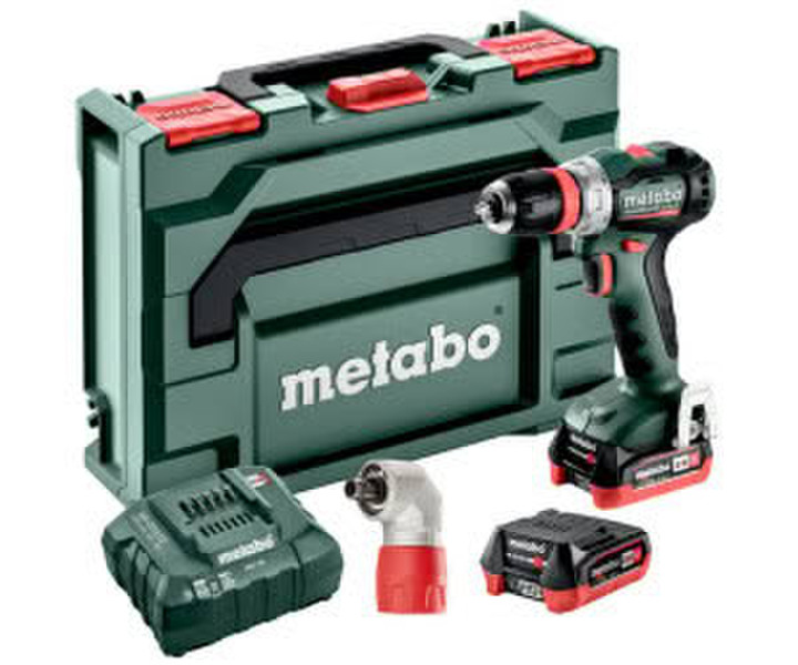 Metabo PowerMaxx BS 12 BL Q Pro (601045920)