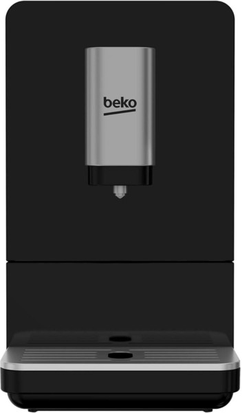 Beko CEG3190B black