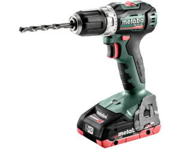 Metabo BS 18 Li (602326800)