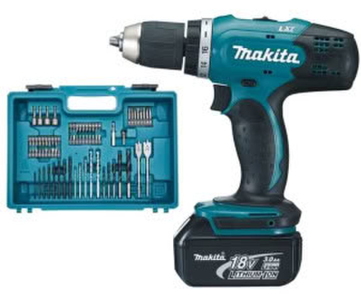 Makita DDF453RFX1