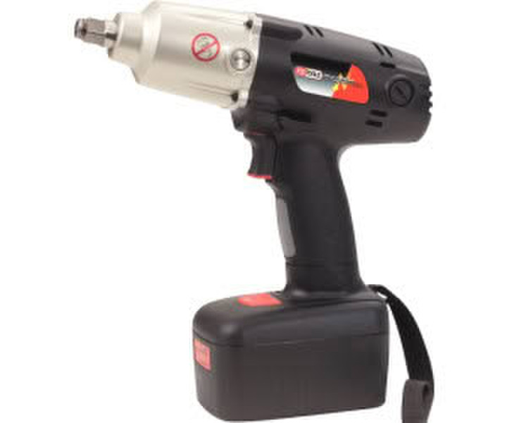 KS Tools 1/2'' Akku-Schlagschrauber 18 V 402 Nm mit 1 Akku (515.3520)