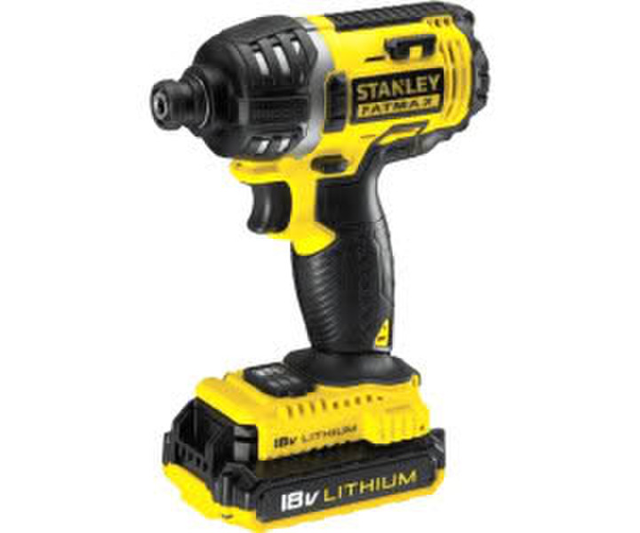 Stanley FMC645D2