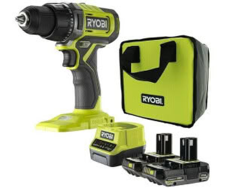 Ryobi RDD18-2C20S