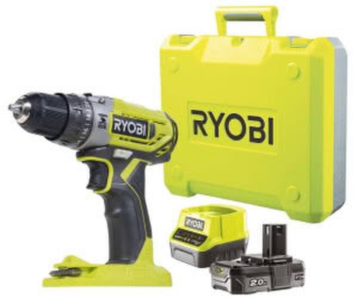 Ryobi R18PD2-120B
