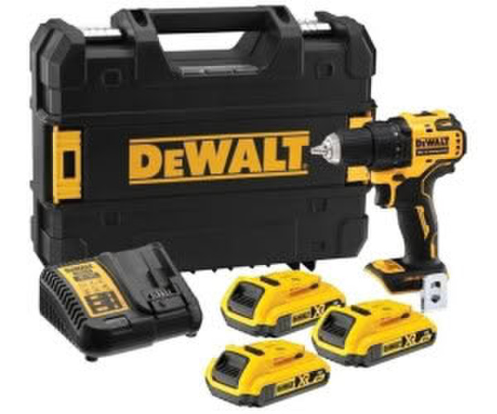 DeWalt DCD708D3T