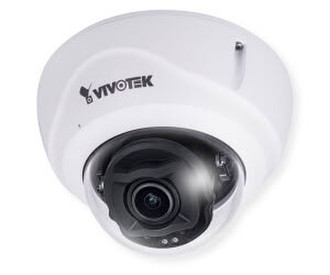 Vivotek FD9387-HTV-A