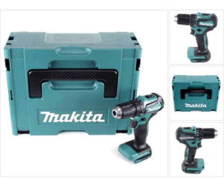 Makita DDF483ZJ (ohne Akku und Ladegerät)