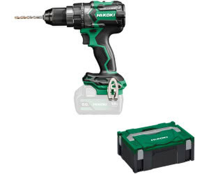 Hikoki DV18DCW2Z