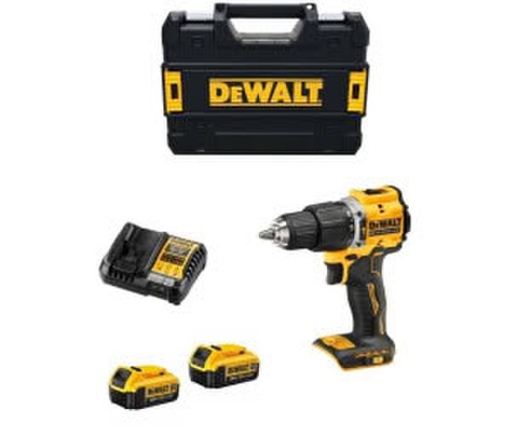 DeWalt DCD100M2T
