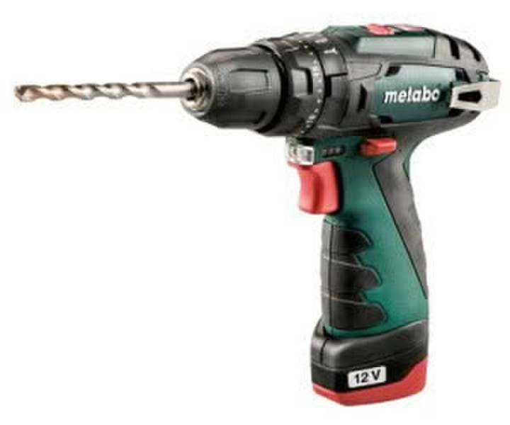 Metabo PowerMaxx SB (600385900)