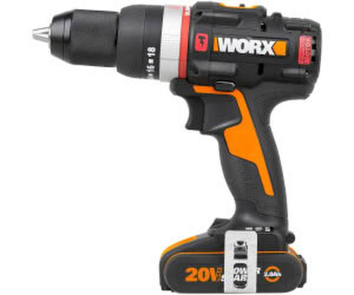 Worx WX-JCR.9 Solo