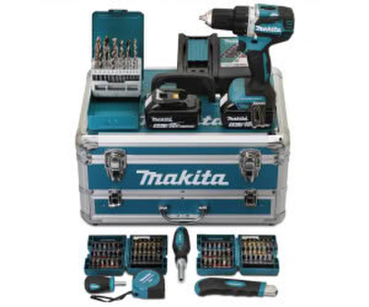 Makita DDF484RTX6