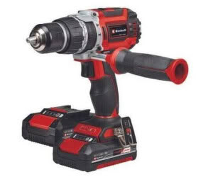 Einhell TP-CD 18/60 Li- i BL +39 2x2,0 (4514206)