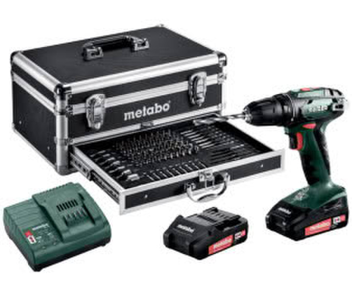 Metabo 18V 2.0Ah (602207910)